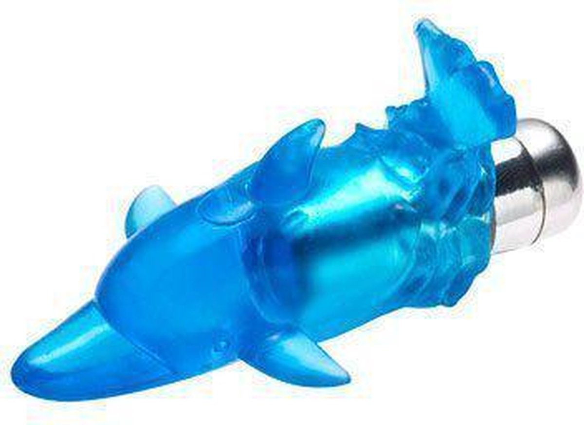 Max Passion Vibrator Waterdichte Dolphin Mini Vibrator