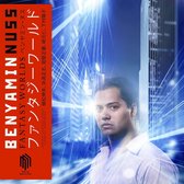 Benyamin Nuss - Nuss: Fantasy Worlds (CD)