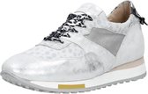 Mjus - Dames Sneakers Zilver