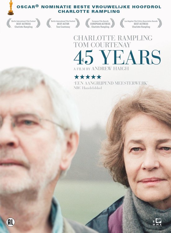 45 Years
