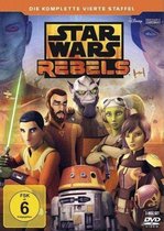 Lucas, K: Star Wars Rebels