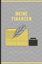 Haushaltsbuch Meine Finanzen