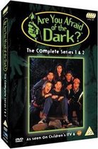 Are You Afraid Of Dark Comp Ser 1&2