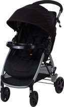Safety 1st Step & Go Stand Alone - Buggy - Full Black