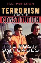 Terrorism and the Constitution