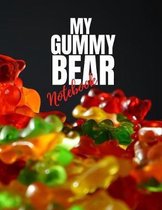My Gummy Bear
