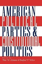 American Political Parties &