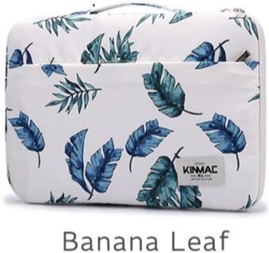 ZYB Laptop Hoes Sleeve Draagtas voor 14 Inch HP Lenovo Thinkpad ideapad Acer ASUS Dell Notebook, 15 Inch Surface Laptop,2016-2019 MacBook Pro 15 Waterafstotend Beschermhoes met Accessory Bag, Blauw
