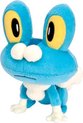 foto van Pokemon Pluche Knuffel - Froakie 18cm
