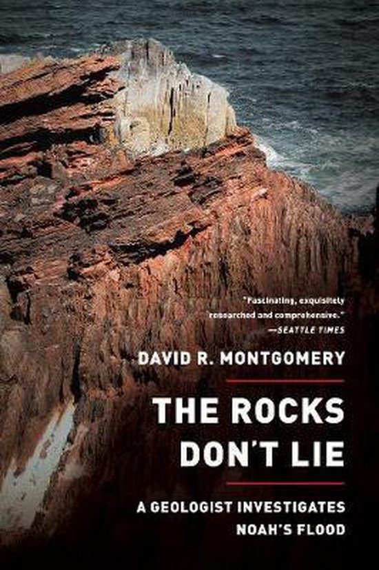 Rocks Dont Lie - cover