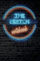 The PEYTON Notebook