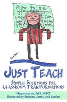 Just Teach