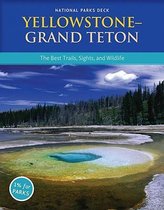 Yellowstone Grand Teton National Parks Deck