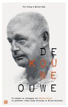 Boekomslag van 'De kouwe ouwe'