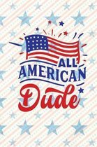 All America Dude