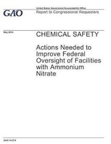 Chemical Safety