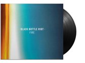 Black Bottle Riot - Fire (LP)