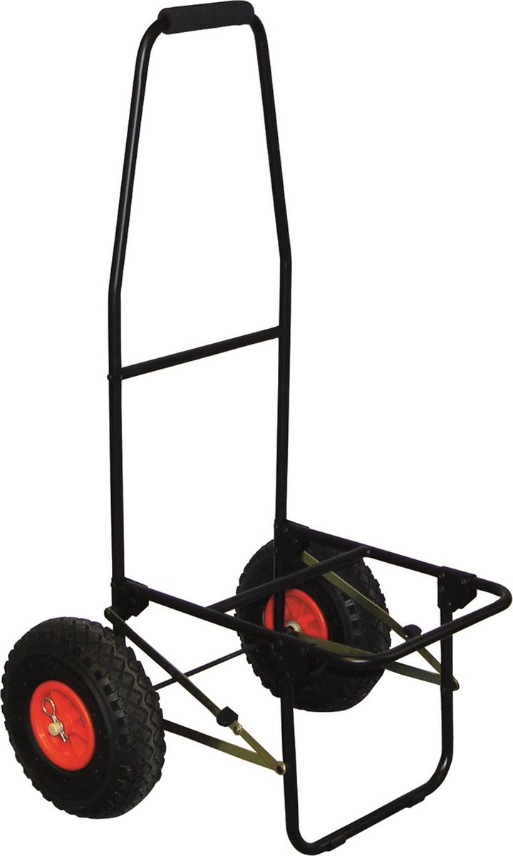 Shakespeare SKP Seatbox Trolley | Viskar