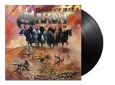 Dogs Of War (LP)