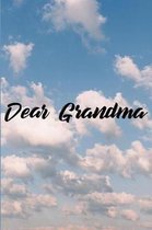 Dear Grandma