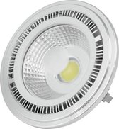 OMNILUX LED AR111 COB 12V 7W 6400K