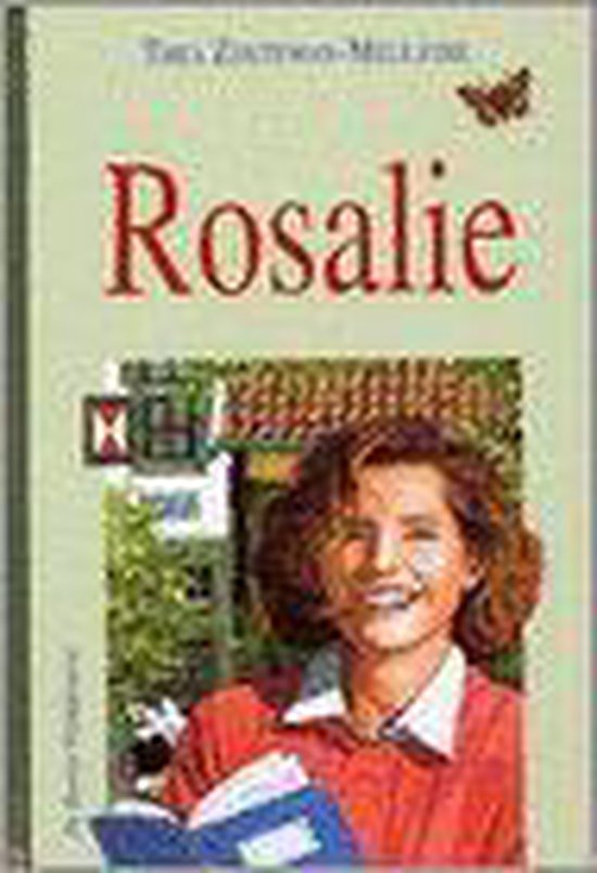 Rosalie - cover
