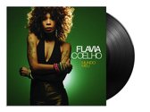 Flavia Coelho - Mundo Meu (LP)