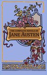 Leather-bound Classics - The Complete Novels of Jane Austen