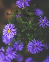 Collected Family Recipes