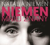Natalia Niemen: Niemen Mniej Znany [CD]