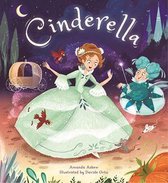 Storytime Classics - Storytime Classics: Cinderella