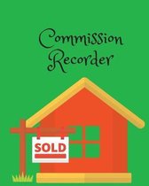 Commission Recorder