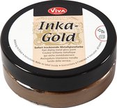 Inka-Gold, 50 ml, brown gold