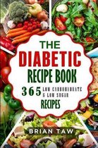 The Diabetic Recipe Book