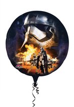 AMSCAN - Aluminium ballon Star Wars VII