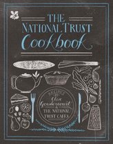 National Trust Kitchen Cookbook