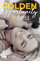 Romance By Design 3 - Golden Opportunity