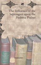 The Influence of the Septuagint upon the Peshitta Psalter