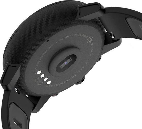 smartwatch multisport amazfit stratos
