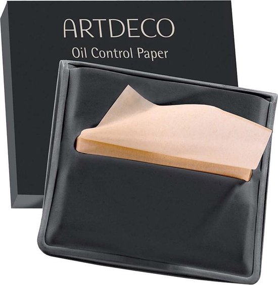 Foto: Artdeco control paper