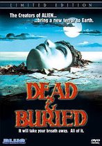 Dead & Buried (1981) (2 - DVD) (Import)