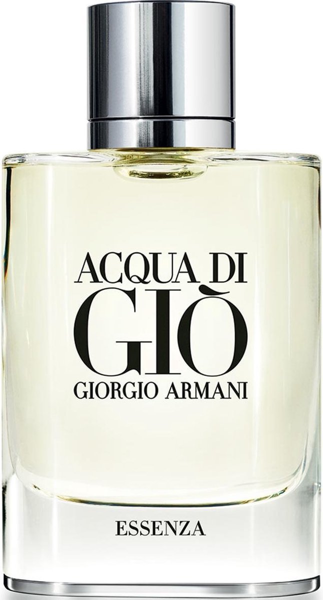 Acqua di sales gio essence