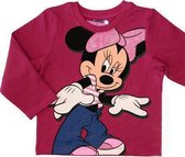 Disney Minnie Mouse Meisjes Trui