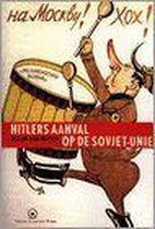 Hitlers aanval op de Sovjet-Unie