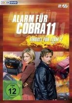 Alarm für Cobra 11 - Einsatz für Team 2. Staffel 01
