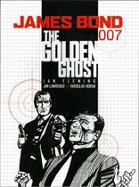 James Bond The Golden Ghost