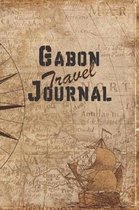 Gabon Travel Journal