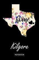 Home - Kilgore - Notebook