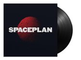 Spaceplan -Hq- (LP)