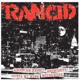 Rancid - Another Night (7" Vinyl Single)